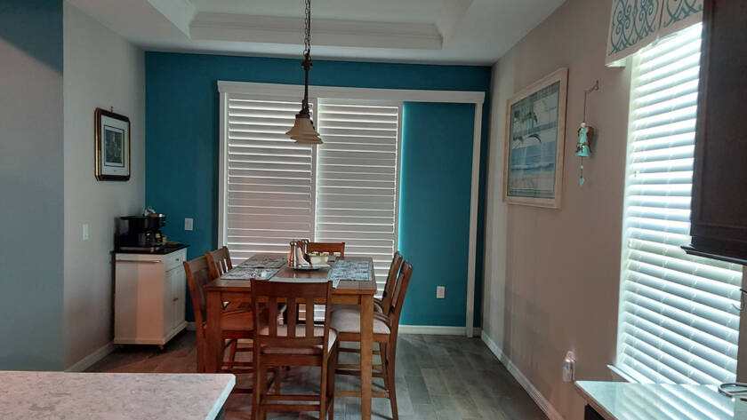 Plantation Shutters Wholesaler and Manufacturer