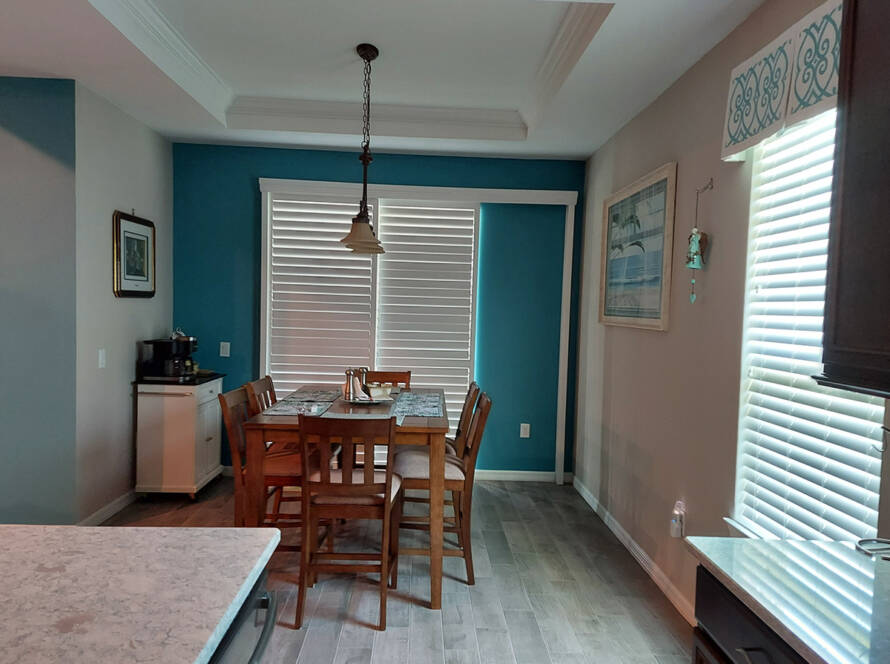 Plantation Shutters Wholesaler and Manufacturer