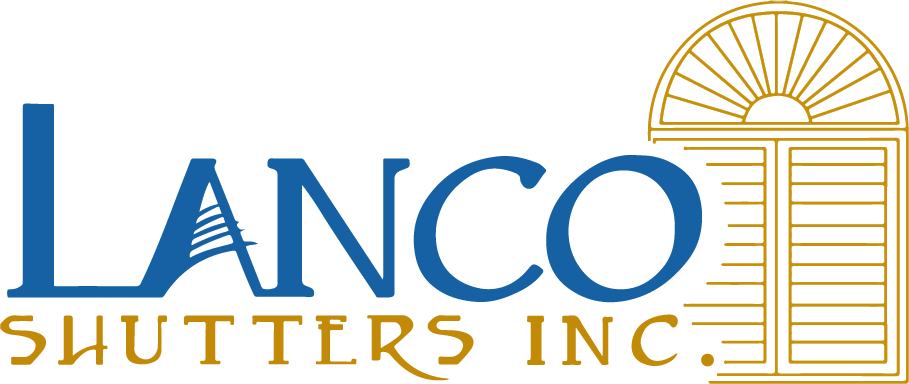 Lanco Shutters