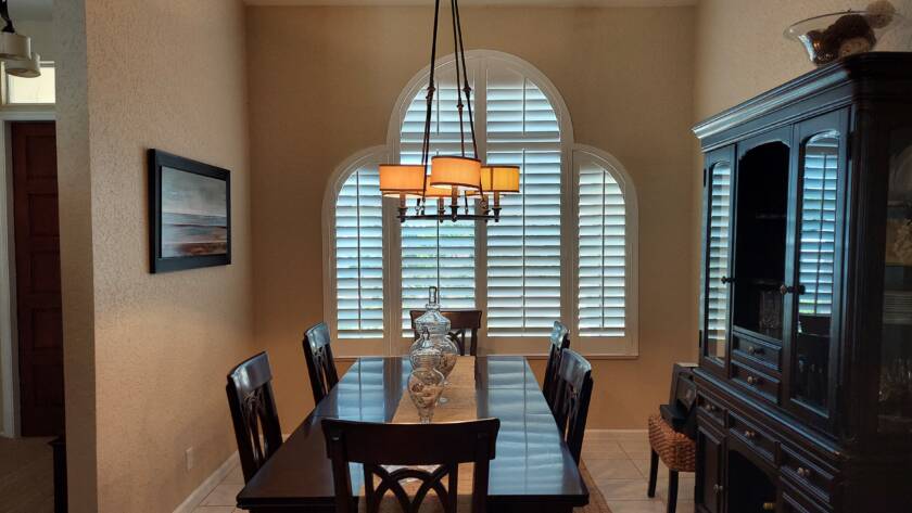 Choosing the Perfect Plantation Shutters for every room