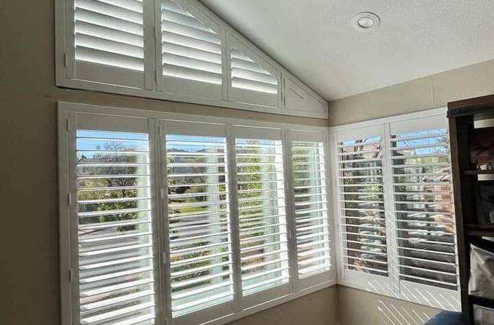 buying window shutters guide