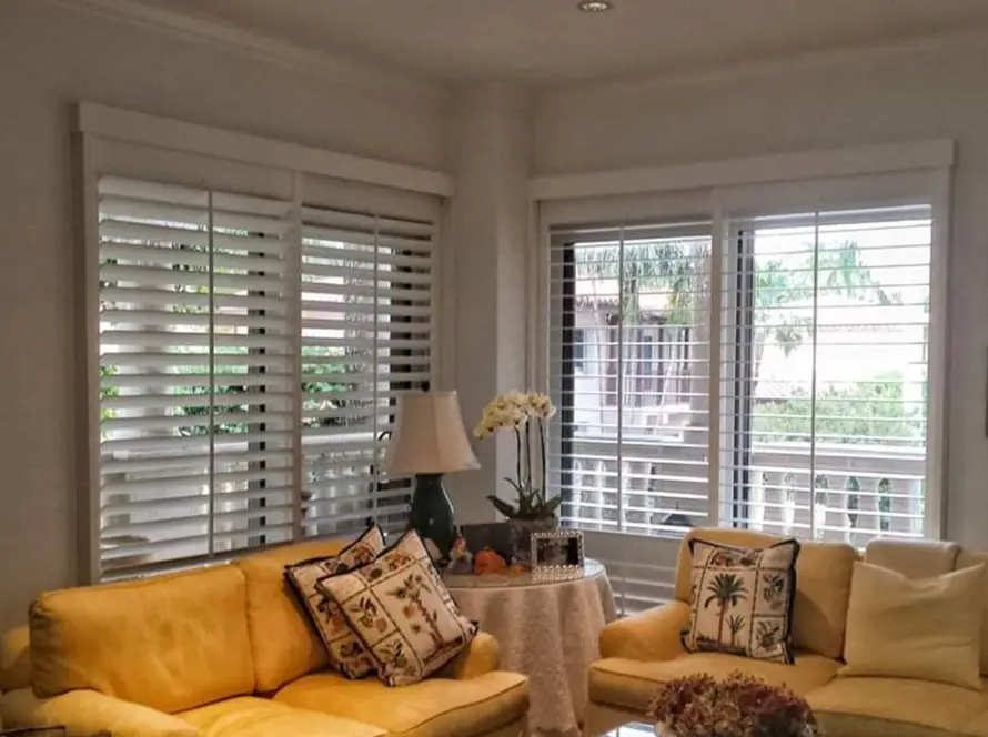 How shutters improve energy efficiency