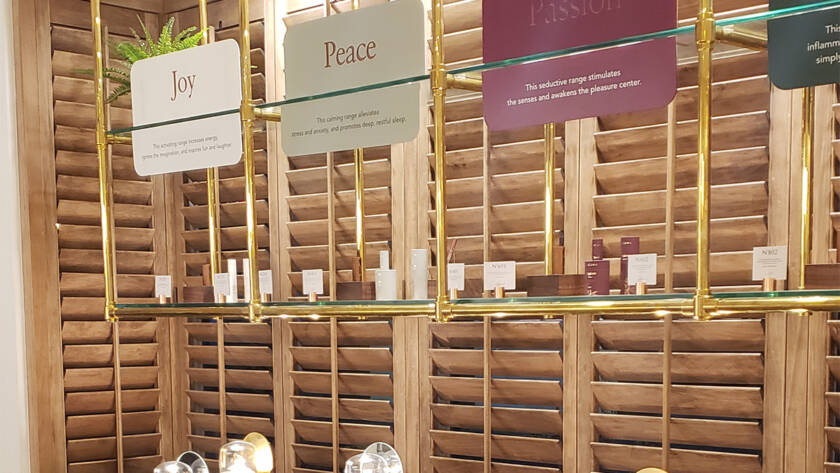 Benefits of custom shutters