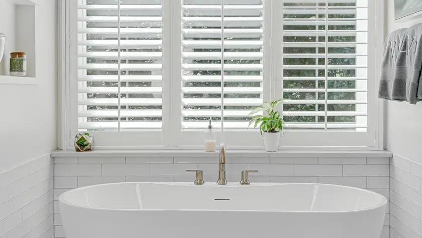 Plantation Shutters vs Blinds
