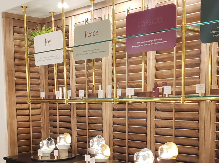 Benefits of custom shutters