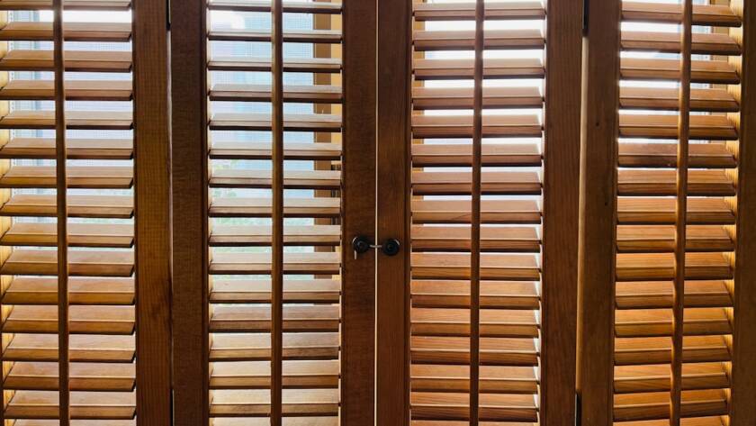 Plantation Shutters Manufacturers