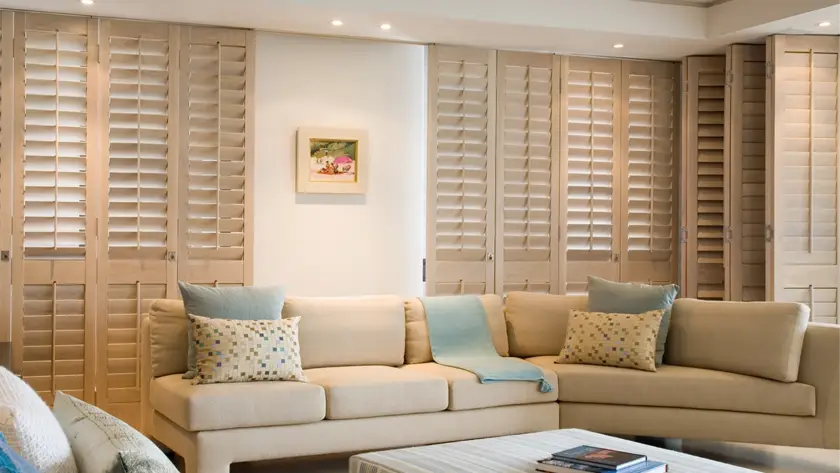 window shutters for your home