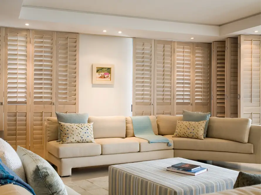 window shutters for your home