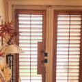 Best Cleaning Methods for PVC Shutters