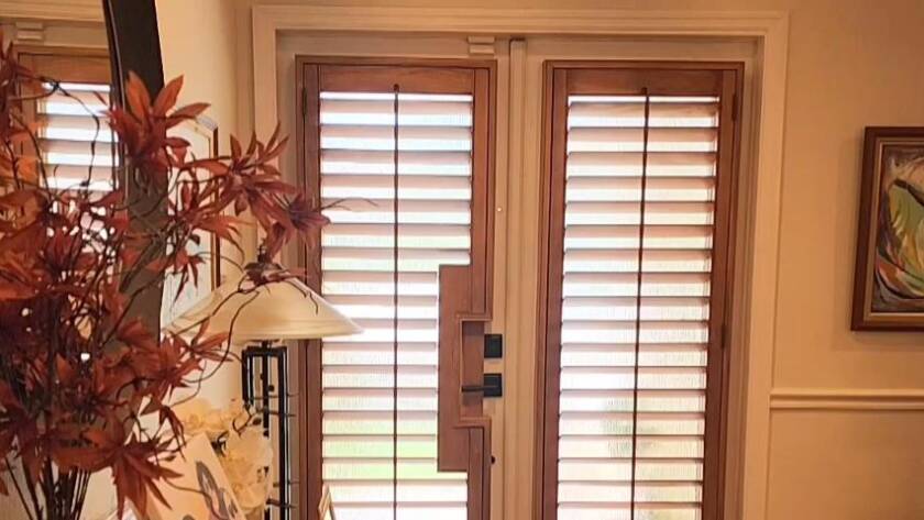 Best Cleaning Methods for PVC Shutters