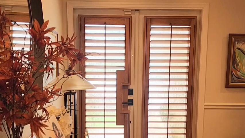 Best Cleaning Methods for PVC Shutters